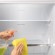 Šaldytuvo švarumas