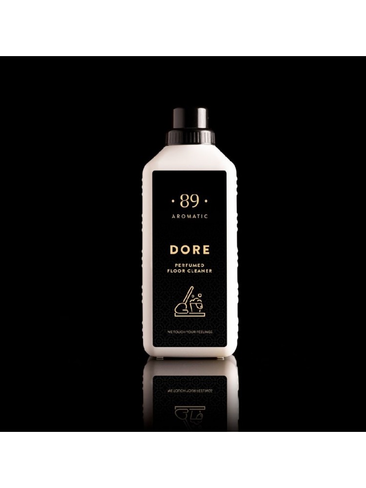 Aromatic 89 Dore Parfumuotas grindų valiklis (1000ml)