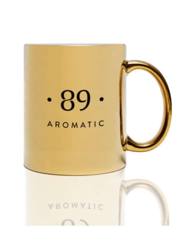 Aromatic •89• puodelis 