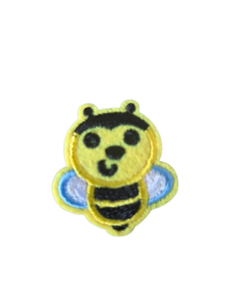 Lipdukas bitė  3 *3  cm