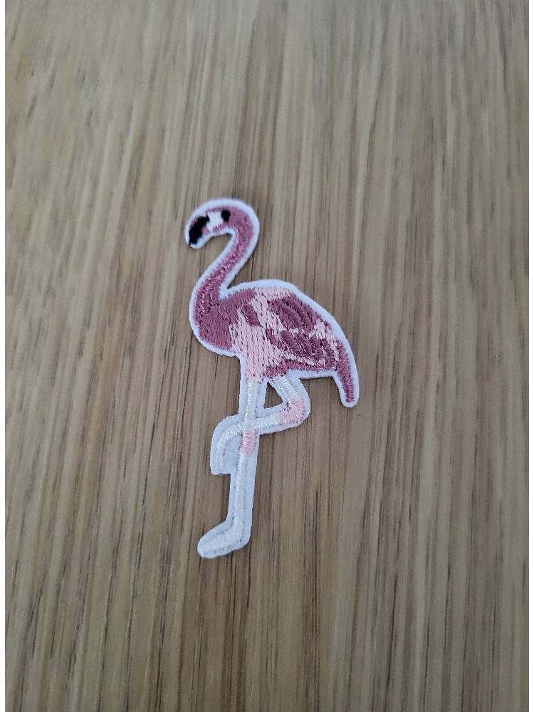 flamingas aplikacija