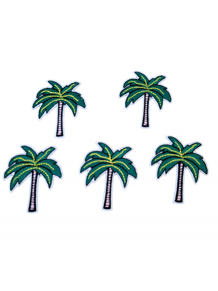 aplikacija palmės
