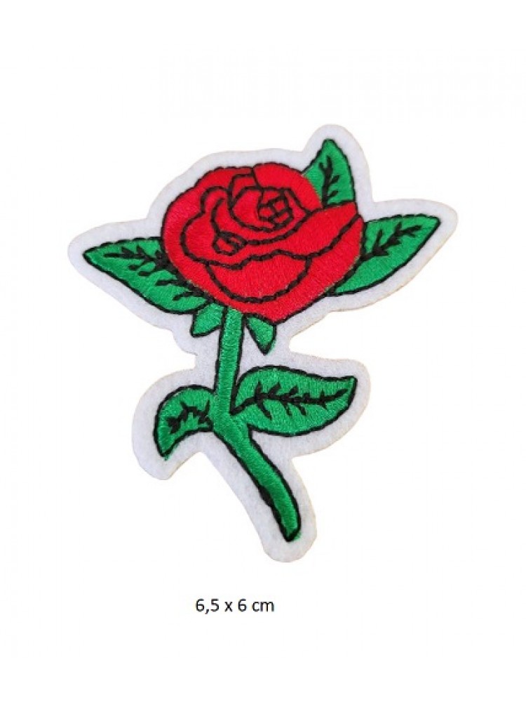 Aplikacija Gėle Rožė