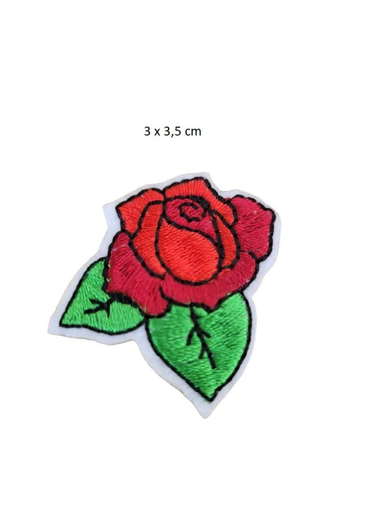 Aplikacija Gėle Rožė