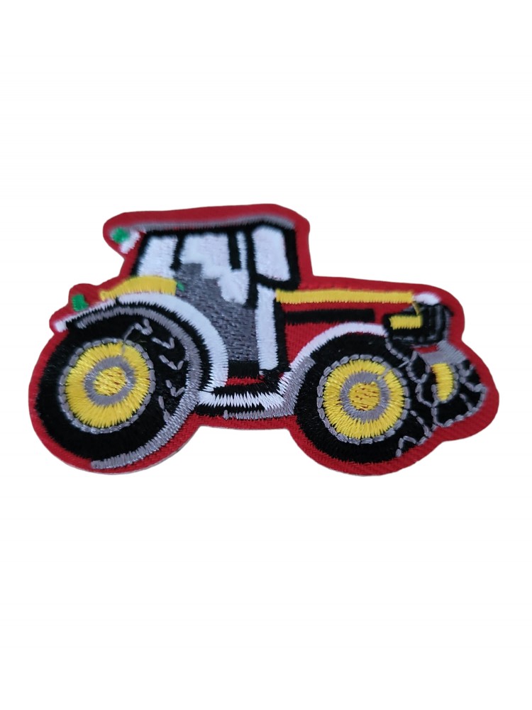 traktorius aplikacija